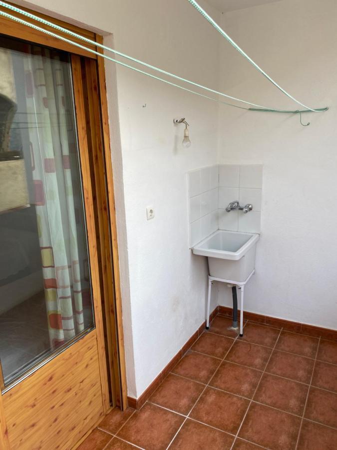 Casa Rural Cerezo Torviscón Exterior foto